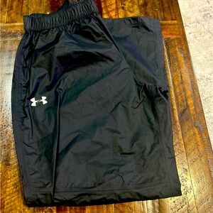 Under Armour Windpants Men’s XXL